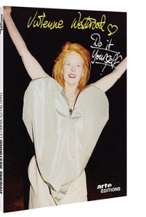 Vivienne Westwood: Do It Yourself! - Poster / Capa / Cartaz - Oficial 2