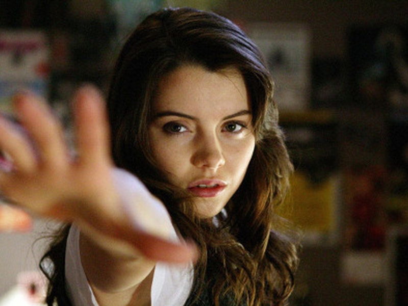 Foto 3 de Alexandra, a Princesa do Rock