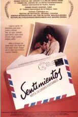 Sentimientos: Mirta de Liniers a Estambul (Sentimientos: Mirta de Liniers a Estambul)