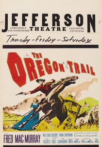 O Caminho de Oregon (The Oregon Trail)