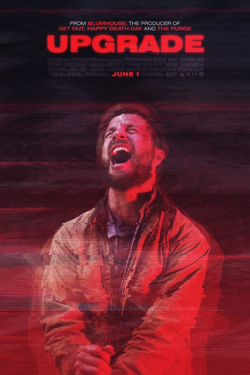  de Filme Upgrade: Atualização (2018)