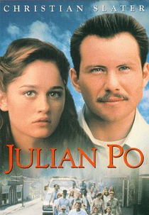 Julian Po: O contador de mentiras (Julian Po)