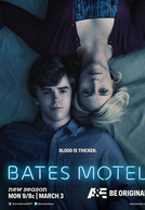 Bates Motel (2ª Temporada)