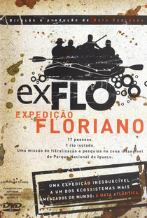 Expedição Floriano - Poster / Capa / Cartaz - Oficial 1