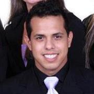 Foto de perfil de Pedro Abder Raim Ramos