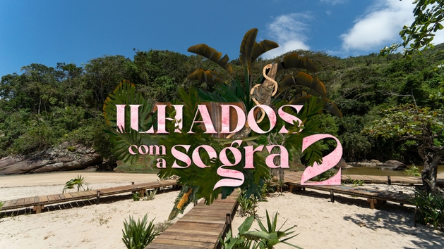 Netflix confirma segunda temporada de Ilhados com a Sogra
