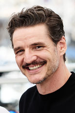 Pedro Pascal