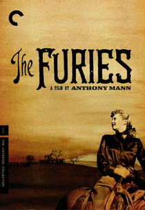 Almas em Fúria (The Furies)