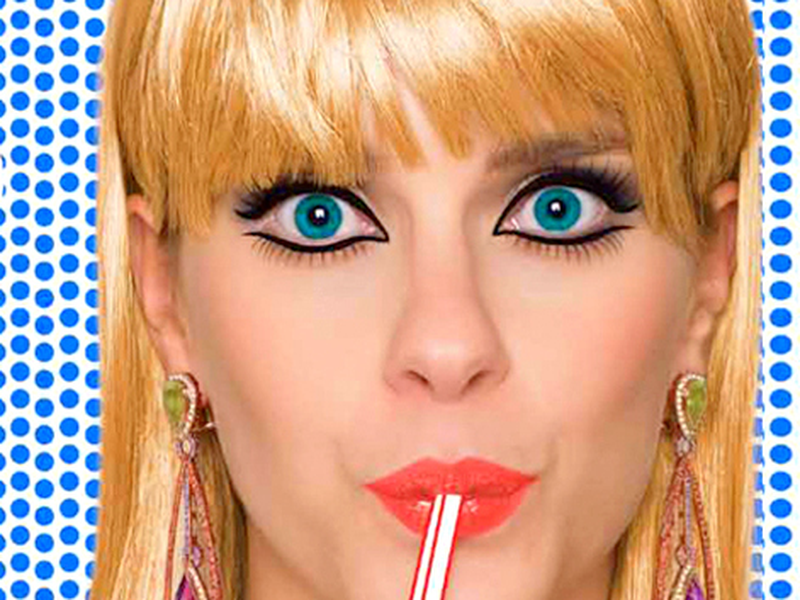 Foto 3 de Eu Que Amo Tanto...