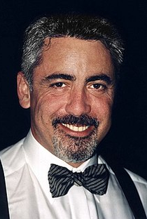 Adam Arkin - Poster 1