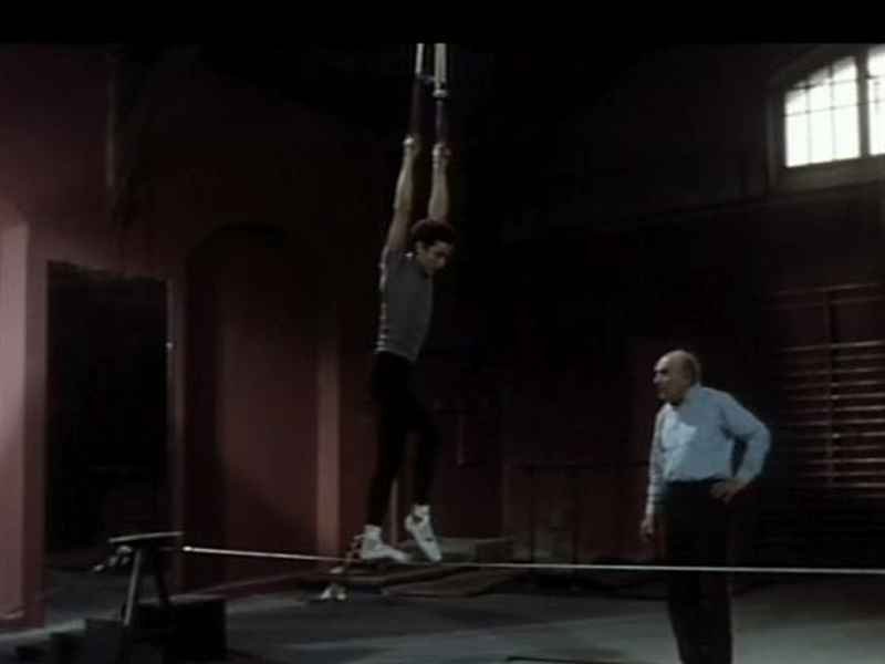 Foto 3 de Les équilibristes