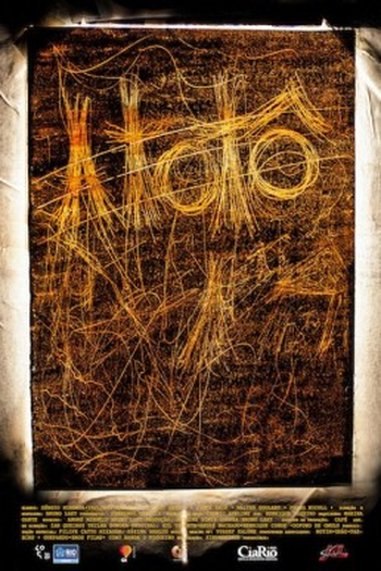 Poster de Curta Atotô (2015)