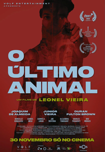 O Último Animal (O Último Animal)