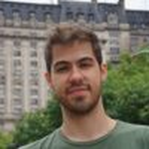 Foto de perfil de João Gabriel Koepke