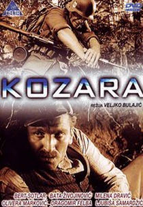 Kozara - Montanha Heróica (Kozara)