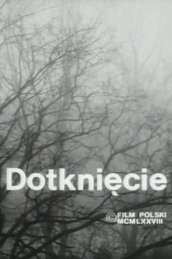 Poster de Curta The Touch (1978)