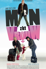 A Perfect Match (Man Zkt Vrouw)