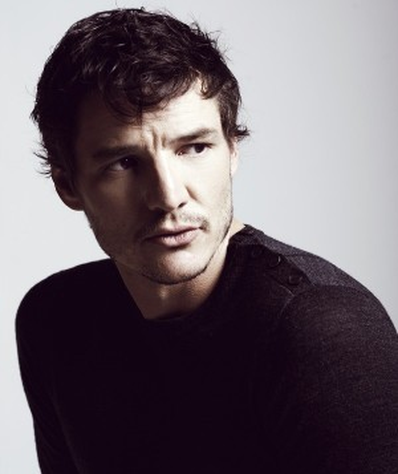 Pedro Pascal - Foto 7