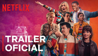 Sex Education: Temporada 4 | Trailer oficial | Netflix