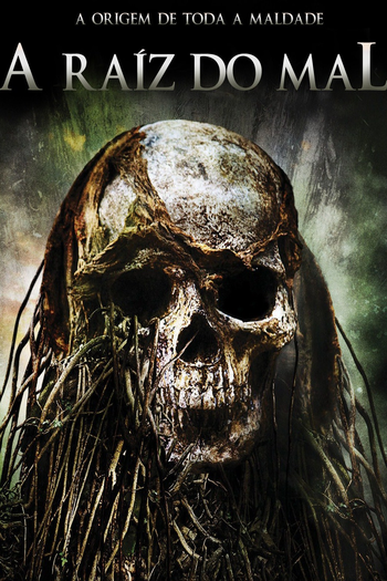  de Filme A Raiz do Mal (2010)