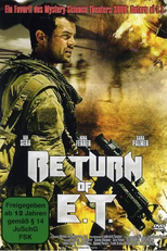 O Retorno do Extra Terrestre (Los Nuevos Extraterrestres)