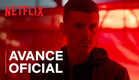 El silencio | Avance oficial | Netflix