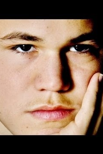 Poster de Curta Super Humanos - MAGNUS CARLSEN (2011)