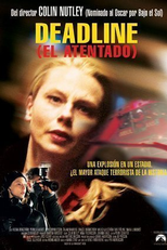 A Bomba (Sprängaren)