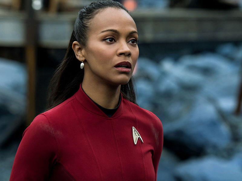 Foto 12 de Star Trek: Sem Fronteiras