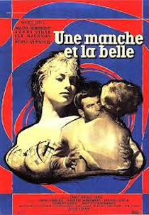 Cobiça (Une manche et la belle)