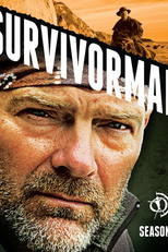 Survivorman (5ª Temporada) (Survivorman (Season 5))