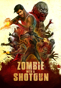 Zombie with a Shotgun (Zombie with a Shotgun)