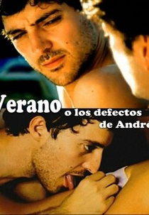Verão ou os Defeitos de André (Verano o Los defectos de Andrés)