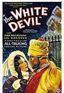 O Diabo Branco (The White Devil / Der weiße Teufel)