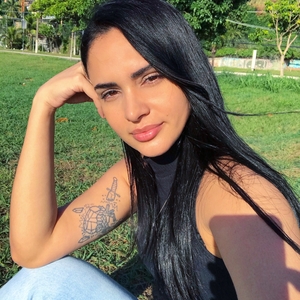 Foto de perfil de Aline Santos