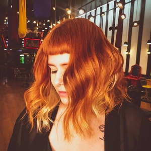 Foto de perfil de Mariana