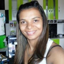 Lucilene Ferreira