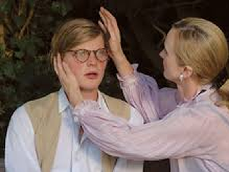 Foto 3 de Corroboree