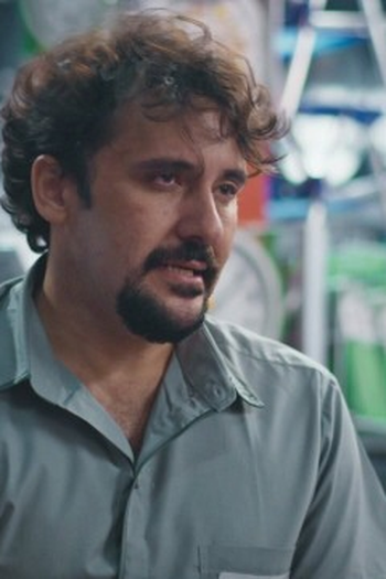 Poster de Episódio Episódio 8 (2025)
