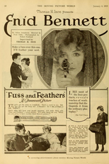 Fuss and Feathers (Fuss and Feathers)