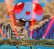 メノクラゲドククラゲ