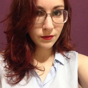 Foto de perfil de Simone