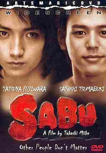 Sabu (Sabu)
