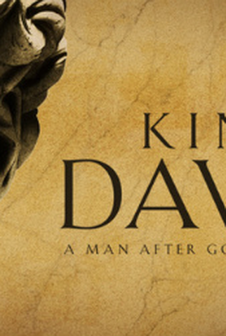 Poster 1 de Filme David (1924)