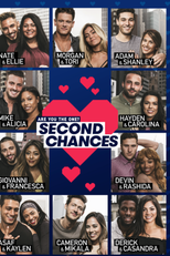 Are you the One? Segunda Chance (1ª Temporada) (Are You the One: Second Chances (Season 1))