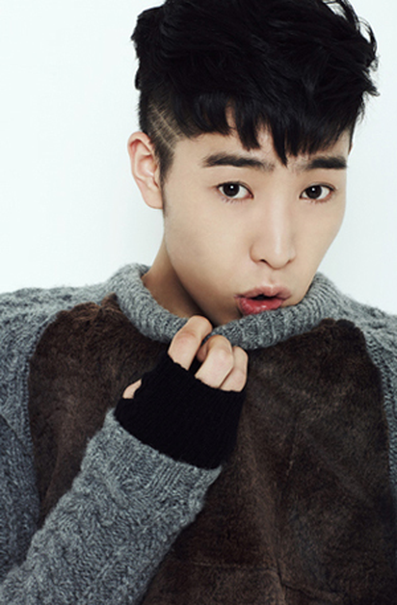 Park Min-woo - Foto 5