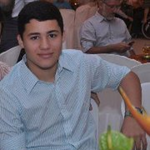 Foto de perfil de Arthur Moura Sarmento