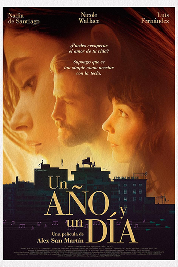 Poster de Filme 366 (2025)