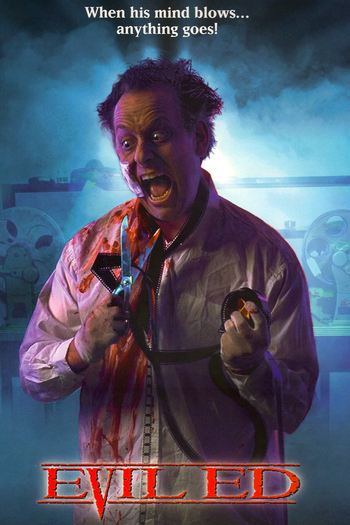  de Filme Evil Ed (1995)