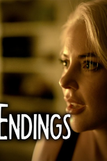 Scary Endings: He's Right Behind You (Scary Endings: He's Right Behind You)